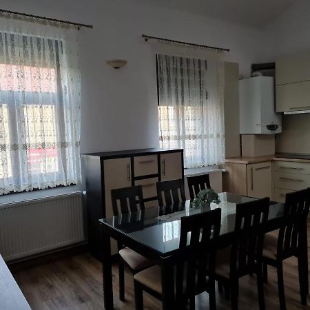 Apartament La Cetate Aiud Exteriér fotografie